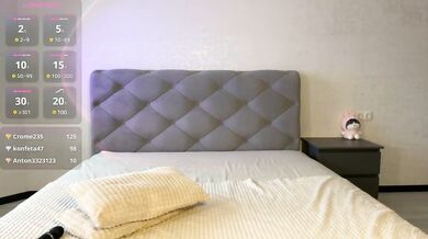 muIatkaa - Porn Video [Bongacams]: alluring hips, curvaceous physique, online chat session