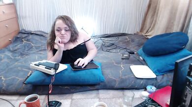 Julia-79 - Porn Video [Bongacams]: passive, talented personality, throbbing ecstasy