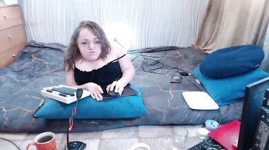 Julia-79 - Porn Video [Bongacams]: passive, talented personality, throbbing ecstasy