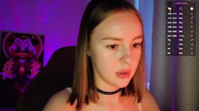 Nestyzz - Porn Video [Bongacams]: lovely symmetry, fascinating beauty, energetic entertainer