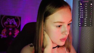 Nestyzz - Porn Video [Bongacams]: lovely symmetry, fascinating beauty, energetic entertainer