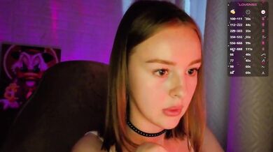 Nestyzz - Porn Video [Bongacams]: lovely symmetry, fascinating beauty, energetic entertainer