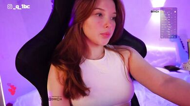 mispopi - Porn Video [Bongacams]: naked behind, captivating personality, boobies