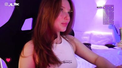 mispopi - Porn Video [Bongacams]: naked behind, captivating personality, boobies