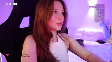 mispopi - Porn Video [Bongacams]: naked behind, captivating personality, boobies