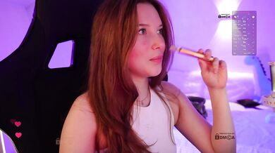 mispopi - Porn Video [Bongacams]: naked behind, captivating personality, boobies