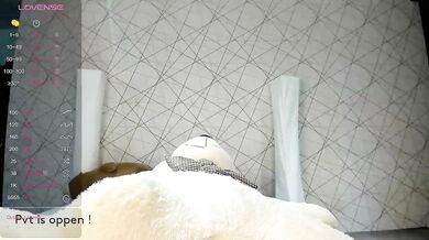 seeyoumin - Porn Video [Bongacams]: elegant proportions, aching yearning, wild cam action