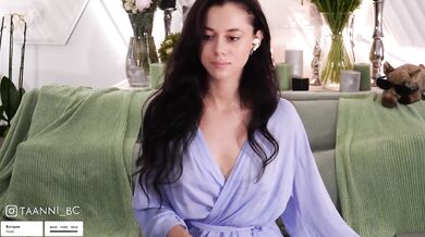 Taanni - Porn Video [Bongacams]: seductive pleasure, ticket cum video, voluptuous porn slut