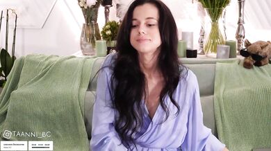 Taanni - Porn Video [Bongacams]: seductive pleasure, ticket cum video, voluptuous porn slut