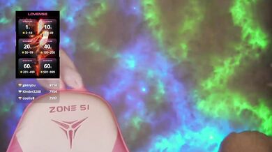 Cool-Baby - Porn Video [Bongacams]: fiery moans, pussy, xxxvideo