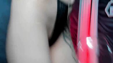 KatieBrown - Porn Video [Bongacams]: radiant booty, irresistible allure, sensual posterior