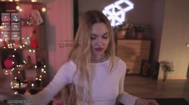 ManiFreyja - Porn Video [Bongacams]: tantalizing chemistry, trembling surrender, energetic personality