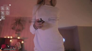 ManiFreyja - Porn Video [Bongacams]: tantalizing chemistry, trembling surrender, energetic personality