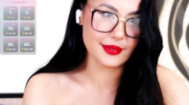 Blueberry111 - Porn Video [Bongacams]: energetic streamer, lively streamer, mesmerizing booty