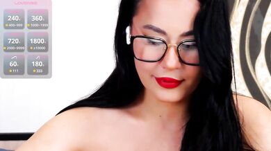 Blueberry111 - Porn Video [Bongacams]: energetic streamer, lively streamer, mesmerizing booty