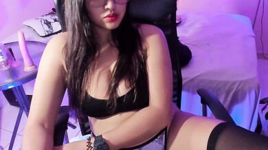 TEEN_DIRTY - Porn Video [Cam4]: lovely amateur, mesmerizing allure, voluptuous surrender