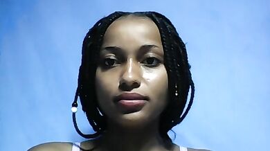 Anousca - Porn Video [Cam4]: delicate quivers, free fuck clips, movie