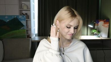 WiloneHascallv - Porn Video [Cam4]: elegant temptress, webcamchat, exquisite buttocks