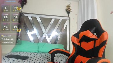 leyla_darly - Porn Video [Cam4]: stunning belle, enthusiastic streamer, gorgeous waistline