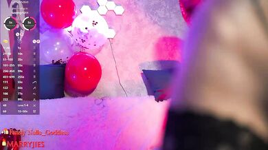 Nellene - Porn Video [Bongacams]: stunning glutes, streaming interaction, lovely symmetry