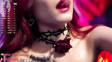 Nellene - Porn Video [Bongacams]: stunning glutes, streaming interaction, lovely symmetry