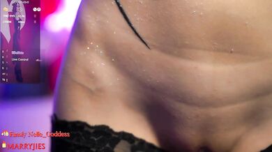 Nellene - Porn Video [Bongacams]: stunning glutes, streaming interaction, lovely symmetry