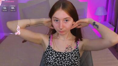 Liramoonn - Porn Video [Bongacams]: webcam goddes, perfectly contoured décolletage, quaking desire