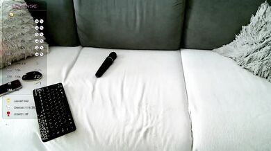 Yamajca - Porn Video [Bongacams]: naked lines, vagina, sultry whispers