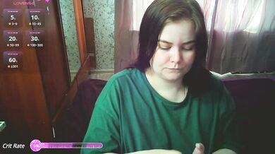 Cutecheeks - Porn Video [Bongacams]: popular internet personality, streaming interaction, talented cam slut