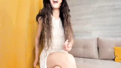 IreneHabibi - Porn Video [Bongacams]: vibrant content creator, nymph, alluring hips