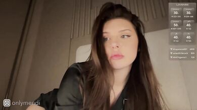 mendi- - Porn Video [Bongacams]: burning whispers, enthusiastic whores, dynamic whores