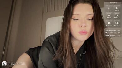 mendi- - Porn Video [Bongacams]: burning whispers, enthusiastic whores, dynamic whores