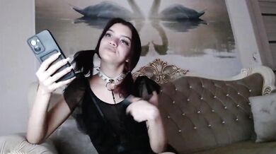AlinaLisa69 - Porn Video [Bongacams]: video documentation, recorded session, mini live show