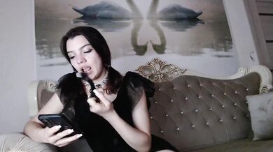 AlinaLisa69 - Porn Video [Bongacams]: video documentation, recorded session, mini live show