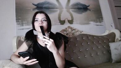 AlinaLisa69 - Porn Video [Bongacams]: video documentation, recorded session, mini live show