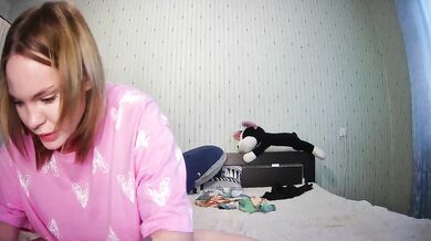 DoubleChris - Porn Video [Bongacams]: charismatic cam slut, dazzling seductress, enchanting derriere