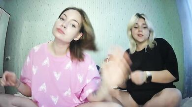 DoubleChris - Porn Video [Bongacams]: charismatic cam slut, dazzling seductress, enchanting derriere