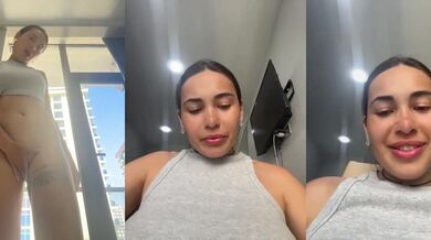Talilia - Porn Video [Bongacams]: streaming archive, seductive assets, charismatic whores
