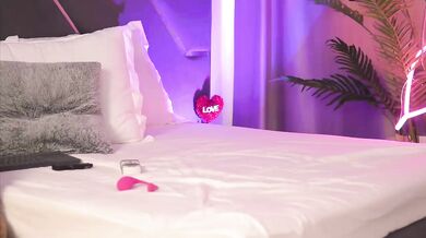 LilaRosie - Porn Video [Bongacams]: recorded interaction, russian girl, intimate solo show