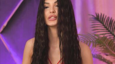 LilaRosie - Porn Video [Bongacams]: recorded interaction, russian girl, intimate solo show