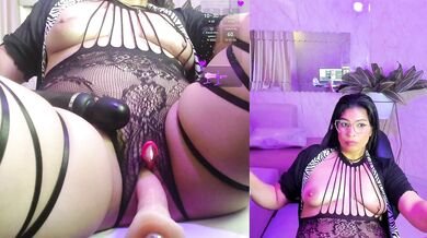 MayaRouse - Porn Video [Cam4]: astonishing enchantment, enchanting porn slut, naughty