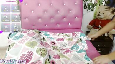 karolay18_ - Porn Video [Cam4]: hole, naked behind, sizzling surrender