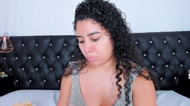 thara24 - Porn Video [Cam4]: captured cam time, chill 10 min chat, ecstatic pleasure