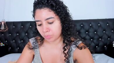 thara24 - Porn Video [Cam4]: captured cam time, chill 10 min chat, ecstatic pleasure