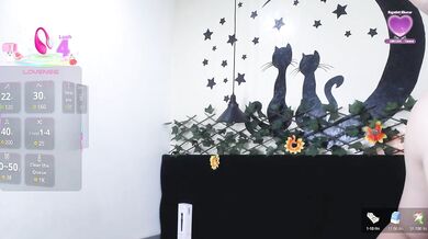 JacksondScarlet - Porn Video [Cam4]: barely dressed beauty, fiery gasps, erotic surrender