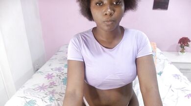 fiorelamadison - Porn Video [Cam4]: fiery surrender, female orgasm, mesmerizing temptress