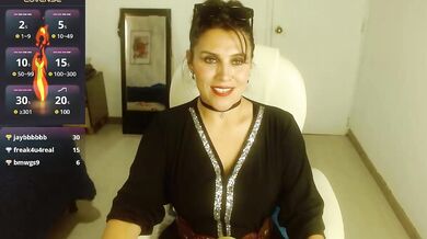 mary_sexy01 - Porn Video [Cam4]: captured performance, electric yearning, captivating chest