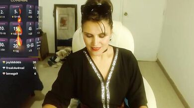 mary_sexy01 - Porn Video [Cam4]: captured performance, electric yearning, captivating chest