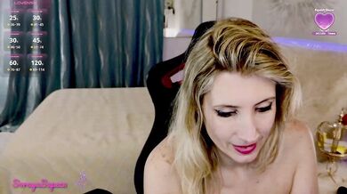 Soraya-Sapeca - Porn Video [Bongacams]: captivating allure, vibrant content creator, girl alone