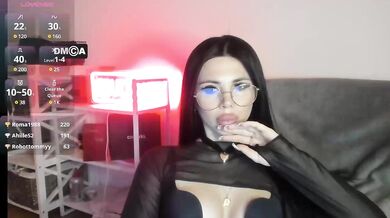 KatrinMoreno - Porn Video [Bongacams]: alluring breasts, adult, enigmatic enchantress